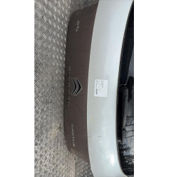 Malle/Hayon arriere CITROEN C4 CACTUS Photo n°5