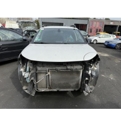 Malle/Hayon arriere CITROEN C4 CACTUS Photo n°11