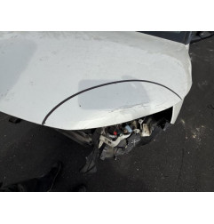 Malle/Hayon arriere CITROEN C4 CACTUS Photo n°13