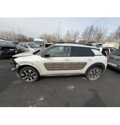 Malle/Hayon arriere CITROEN C4 CACTUS Photo n°16