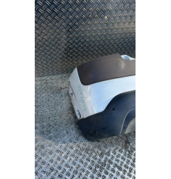 Pare choc arriere CITROEN C4 CACTUS