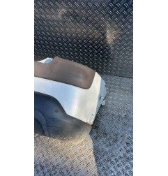 Pare choc arriere CITROEN C4 CACTUS Photo n°2