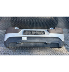 Pare choc arriere CITROEN C4 CACTUS Photo n°4