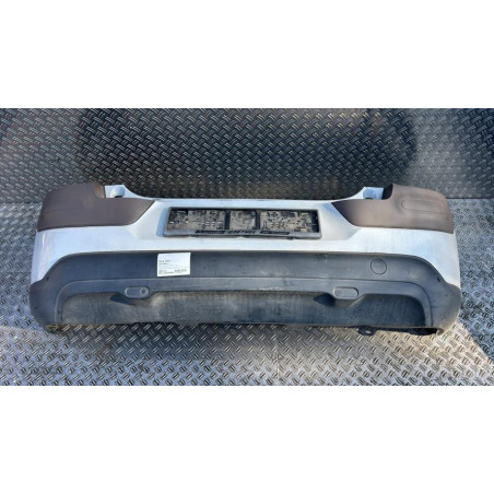 Pare choc arriere CITROEN C4 CACTUS Photo n°4