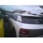 Pare choc arriere CITROEN C4 CACTUS