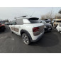 Pare choc arriere CITROEN C4 CACTUS