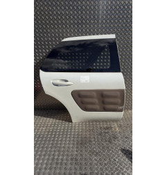 Porte arriere droit CITROEN C4 CACTUS Photo n°1