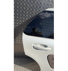 Porte arriere droit CITROEN C4 CACTUS Photo n°3