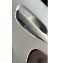 Porte arriere droit CITROEN C4 CACTUS Photo n°4