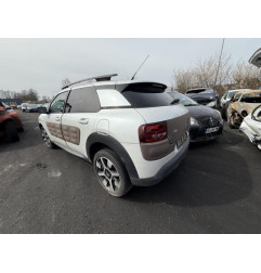 Porte arriere gauche CITROEN C4 CACTUS Photo n°20