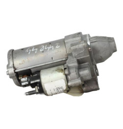 Demarreur CITROEN C4 CACTUS Photo n°4