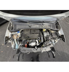 Demarreur CITROEN C4 CACTUS Photo n°14