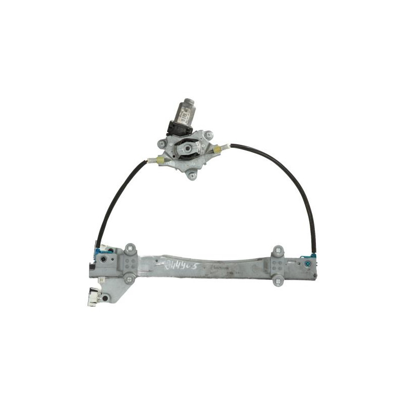 Moteur leve vitre avant gauche RENAULT TWINGO 2