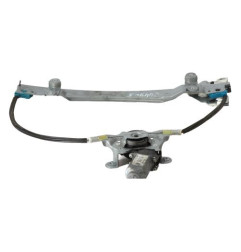 Moteur leve vitre avant gauche RENAULT TWINGO 2