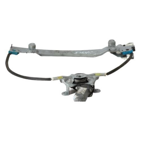 Moteur leve vitre avant gauche RENAULT TWINGO 2