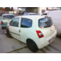 Moteur leve vitre avant gauche RENAULT TWINGO 2