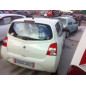 Moteur leve vitre avant gauche RENAULT TWINGO 2