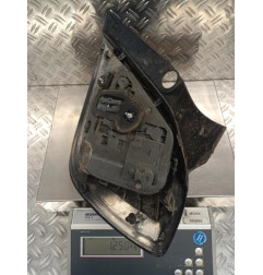 Feu arriere principal gauche (feux) OPEL ASTRA H Photo n°3