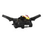 Com (Bloc Contacteur Tournant+Commodo Essuie Glace+Commodo Phare) OPEL ASTRA H