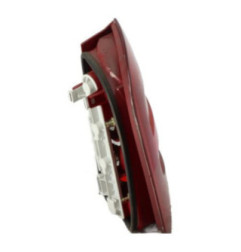 Feu arriere principal gauche (feux) SKODA FABIA 1 Photo n°4