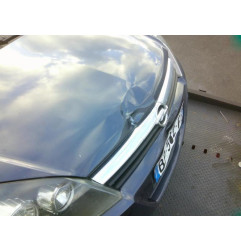 Com (Bloc Contacteur Tournant+Commodo Essuie Glace+Commodo Phare) OPEL ASTRA H Photo n°10