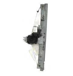 Moteur leve vitre avant gauche PEUGEOT 207 Photo n°1