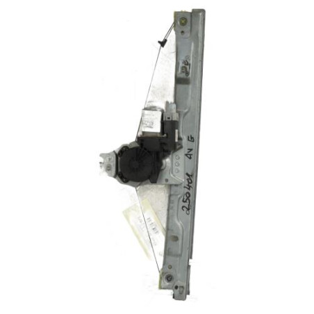 Moteur leve vitre avant gauche PEUGEOT 207 Photo n°1