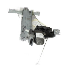 Moteur leve vitre avant gauche PEUGEOT 207 Photo n°3