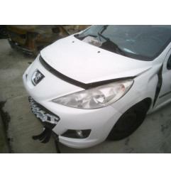 Moteur leve vitre avant gauche PEUGEOT 207 Photo n°5