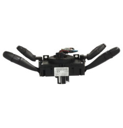 Com (Bloc Contacteur Tournant+Commodo Essuie Glace+Commodo Phare) PEUGEOT 207 Photo n°3