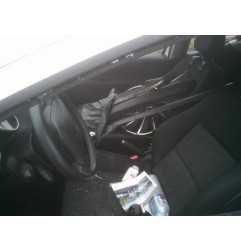 Com (Bloc Contacteur Tournant+Commodo Essuie Glace+Commodo Phare) PEUGEOT 207 Photo n°7