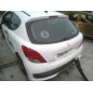 Com (Bloc Contacteur Tournant+Commodo Essuie Glace+Commodo Phare) PEUGEOT 207