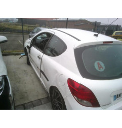 Com (Bloc Contacteur Tournant+Commodo Essuie Glace+Commodo Phare) PEUGEOT 207 Photo n°10