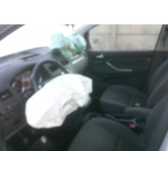 Commande de phare FORD C-MAX 1 Photo n°6