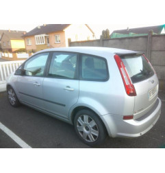 Commande de phare FORD C-MAX 1 Photo n°7