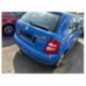 Feu arriere principal gauche (feux) SKODA FABIA 1