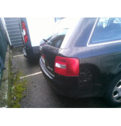 Moteur essuie glace avant AUDI A6 2 Photo n°10