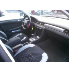 Retroviseur interieur AUDI A6 2 Photo n°13
