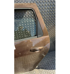 Porte arriere gauche DACIA DUSTER 1
