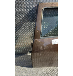 Porte arriere gauche DACIA DUSTER 1 Photo n°3