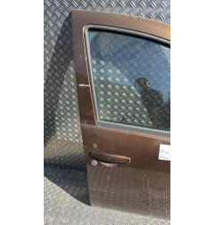 Porte avant droit DACIA DUSTER 1