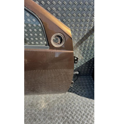 Porte avant droit DACIA DUSTER 1 Photo n°3
