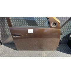 Porte avant droit DACIA DUSTER 1 Photo n°4