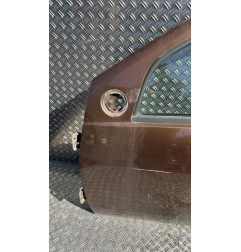 Porte avant gauche DACIA DUSTER 1 Photo n°1