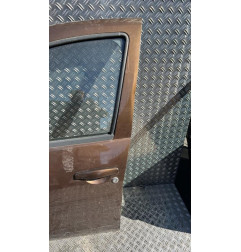 Porte avant gauche DACIA DUSTER 1