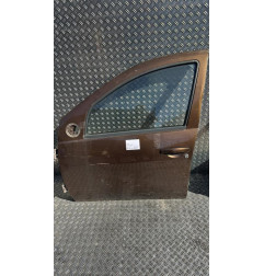 Porte avant gauche DACIA DUSTER 1 Photo n°3