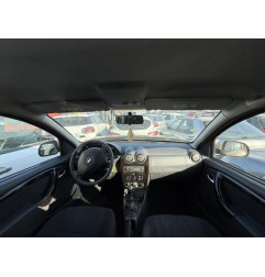 Porte avant gauche DACIA DUSTER 1 Photo n°10