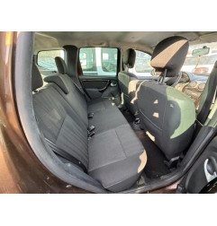 Porte avant gauche DACIA DUSTER 1 Photo n°11