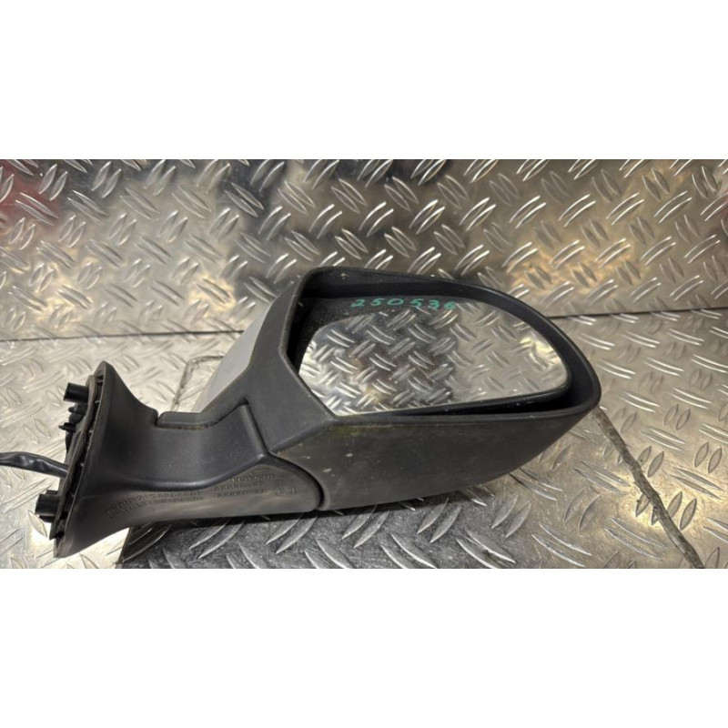Retroviseur droit DACIA DUSTER 1