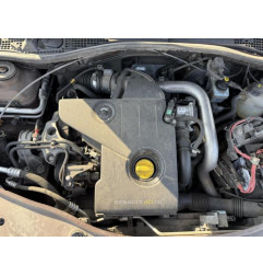 Retroviseur droit DACIA DUSTER 1 Photo n°7